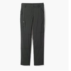 REI Co-op:  Lightweight, Trailmade Pants, Size 12, Black